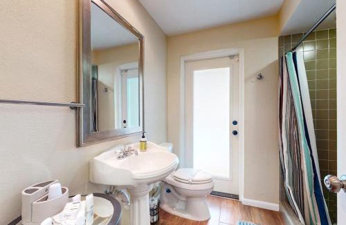 Gulf Gate Woods House | Mermaid Shores