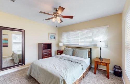 Gulf Gate Woods House | Mermaid Shores
