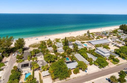 Ilexhurst House | Sea Palm Cottage