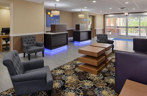 Bonita Springs Hotel | Holiday Inn Express Hotel & Suites Bonita Springs/Naples by IHG