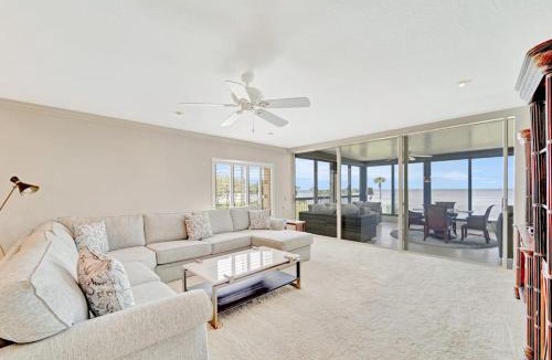 Burnt Store Marina House | South Shore Sunset