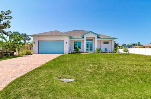 Bokeelia House | Bowline Oasis