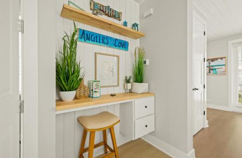 Cortez House | Anglers Cove at Hunters Point