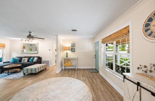 Harbor Hills House | A Piece of Paradise