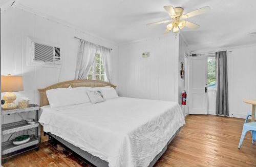 Central Sarasota Hotel | The Reserve Retreat