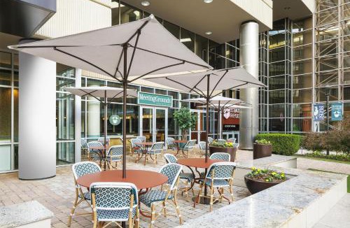 Greenville Downtown Hotel | Hyatt Regency - Greenville