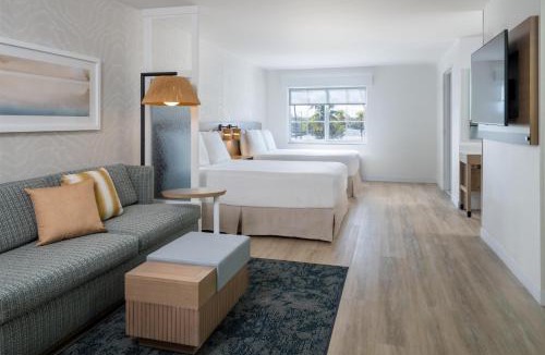Estero Hotel | Hyatt Place Fort Myers Estero - Newly Renovated