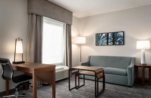 Biggar Hotel | Homewood Suites Fort Myers Airport - FGCU