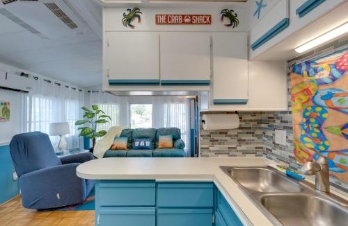 El Jobean House | Resort Pool & Sports Courts! Port Charlotte Home
