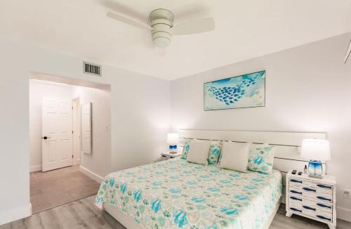 Park Shore Apartment | Park Shore Resort 1st Floor condo, BLDG I 152