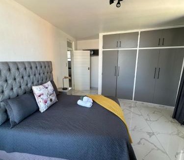 South Beach Apartment | Durban Luxury Apartments, 1101 Ocean Pearl