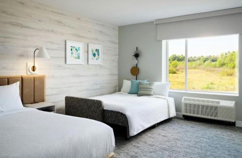 Fort Myers Hotel | TownePlace Suites by Marriott Fort Myers Southeast
