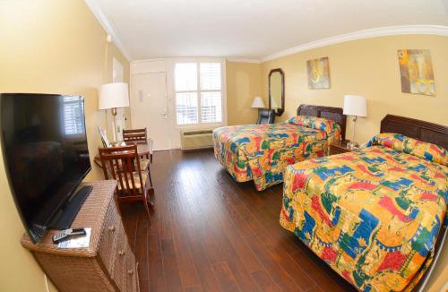Moorings Hotel | Gulfcoast Inn Naples