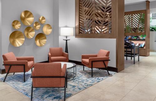 Estero Hotel | Embassy Suites Fort Myers - Estero