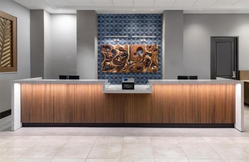 Estero Hotel | Embassy Suites Fort Myers - Estero