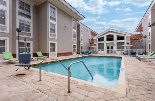 Venice Hotel | Hampton Inn & Suites Venice Bayside South Sarasota