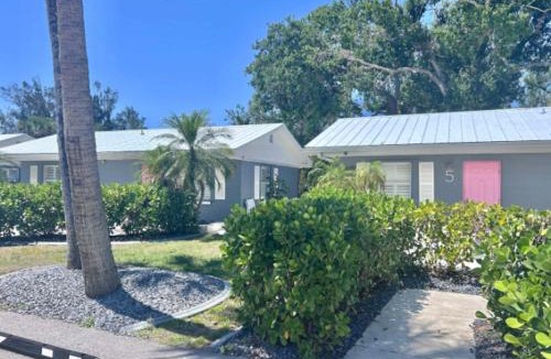 Charlotte Harbor Apartment | Sunset Inn