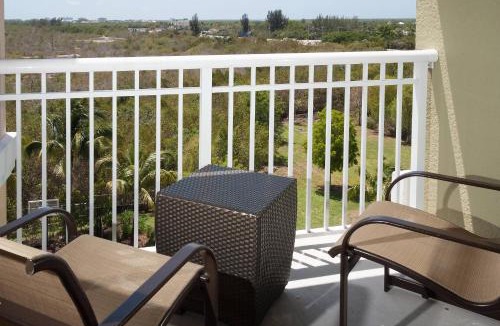 Truckland Hotel | Residence Inn Fort Myers Sanibel