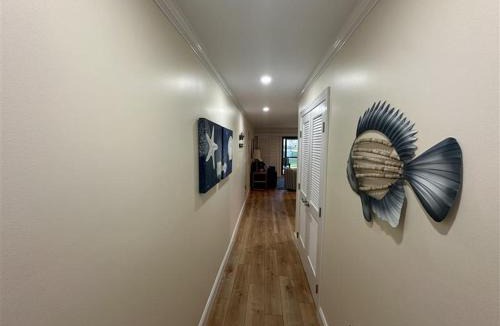 Sanibel Apartment | Ground Floor Condo Steps From The Beach Sanibel Island 3B1