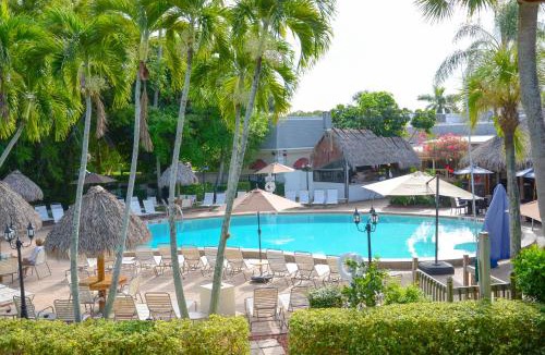 Moorings Hotel | Gulfcoast Inn Naples