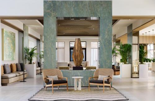 Redevelopment Area Hotel | AC Hotel by Marriott Naples 5th Avenue
