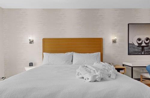 Punta Gorda Hotel | Four Points by Sheraton Punta Gorda Harborside