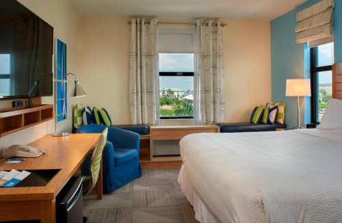 Punta Gorda Hotel | Four Points by Sheraton Punta Gorda Harborside