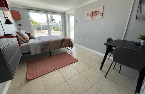 Matlacha Apartment | Fishermen´s Paradise in Matlacha