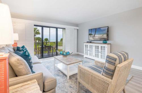 Captiva Resort | South Seas
