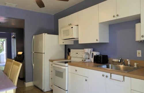 Altamont Manor Apartment | Barra Villa Resort House II