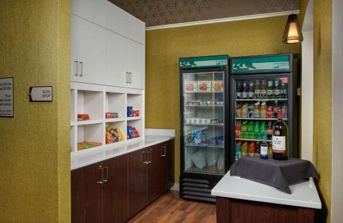 Sarasota Hotel | Homewood Suites by Hilton Sarasota