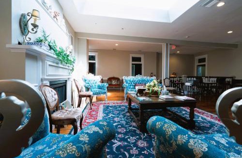 Arcadia Historic District Hotel | Oaak Tree Hotel
