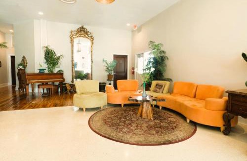 Arcadia Historic District Hotel | Oaak Tree Hotel