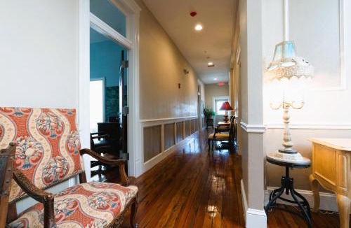 Arcadia Historic District Hotel | Oaak Tree Hotel