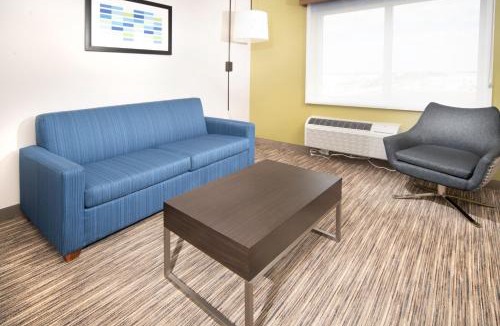 Biggar Hotel | Holiday Inn Express & Suites - Fort Myers Airport by IHG