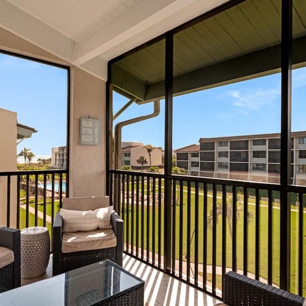 Loggerhead Cay 403: Gorgeously Remodeled Condo!