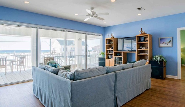 Sailfish by Southern Vacation Rentals in Pensacola Beach