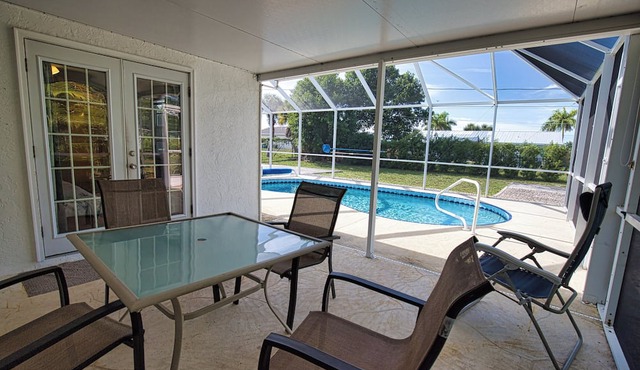 Van Nuys - Vacation Home