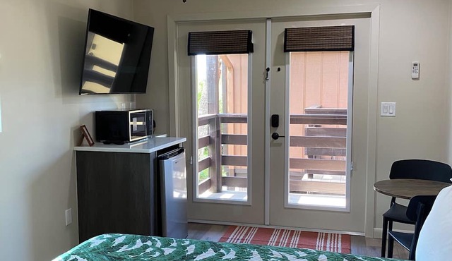 Kona Kai Motel