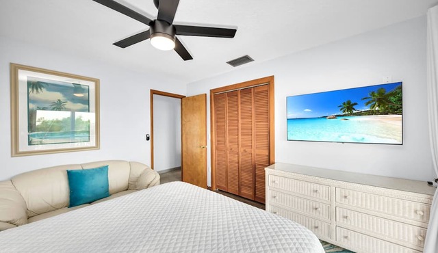 Bay House Retreat managed by Beach Retreats