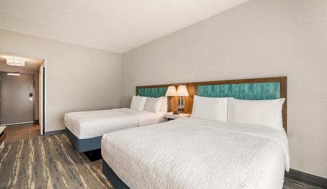 Hampton Inn Fort Myers Downtown