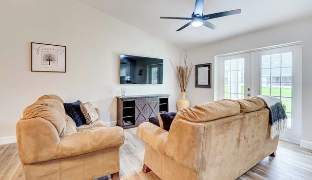 1 Mi to Links! Resort Home Near Raceway in Sebring
