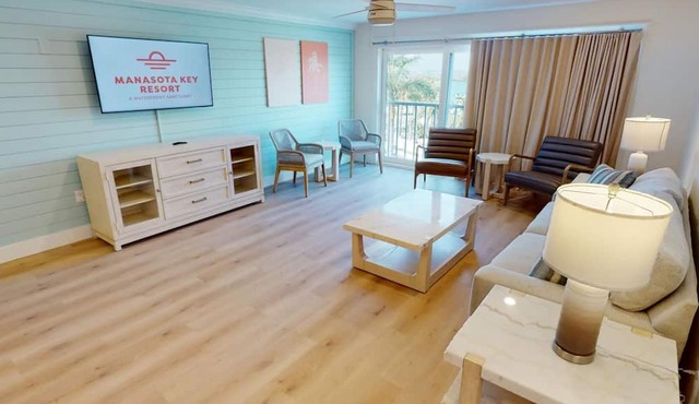 Manasota Key Resort