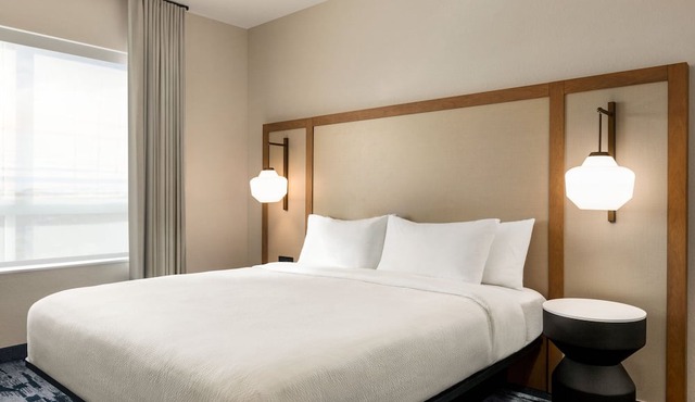 Fairfield Inn & Suites by Marriott Bonita Springs