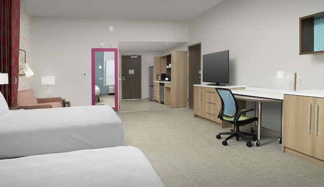 Home2 Suites by Hilton Fort Myers Airport