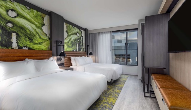 Hyatt Centric SouthPark Charlotte in Charlotte