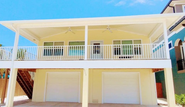 Blue Starfish Estate