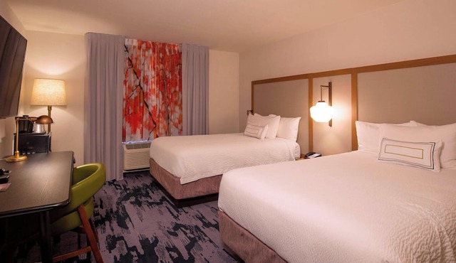 Fairfield Inn & Suites by Marriott Venice