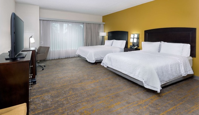 Hampton Inn & Suites Sarasota/Lakewood Ranch