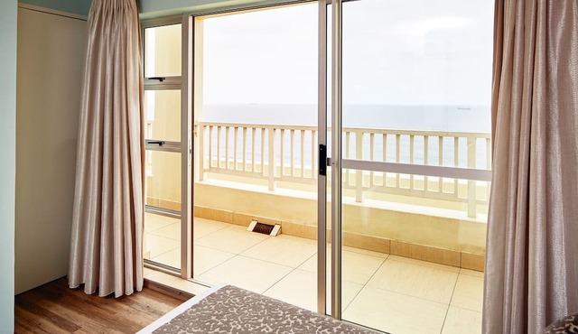 First Group The Palace All-Suite in Durban
